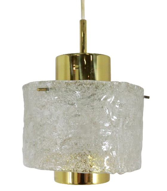 Image 1 of Hillebrand hanglamp