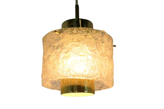 Image 1 of Hillebrand hanglamp