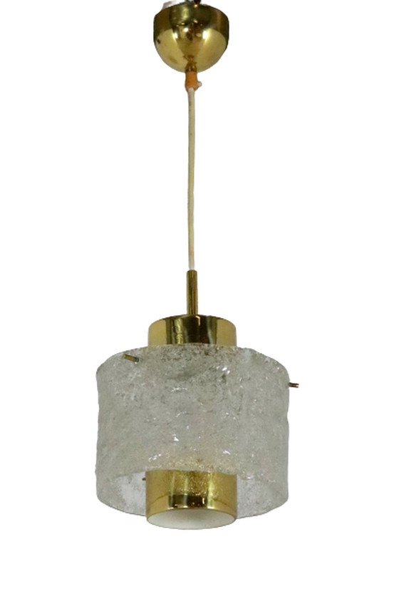 Image 1 of Hillebrand hanglamp