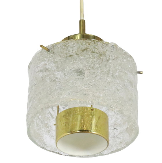 Image 1 of Hillebrand hanglamp