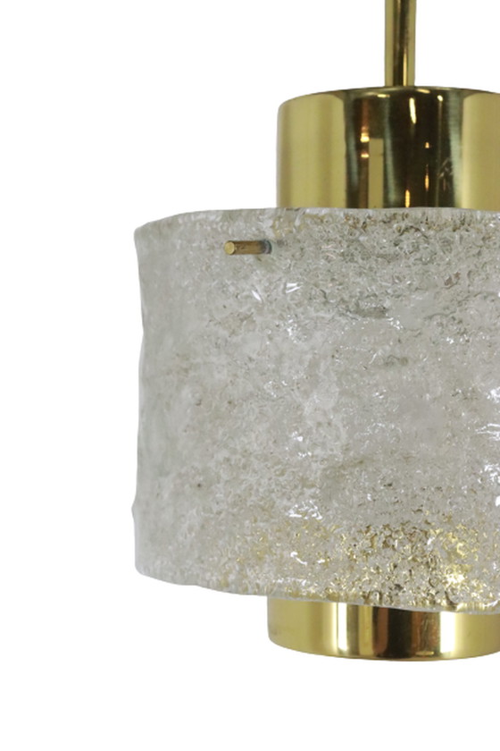 Image 1 of Hillebrand hanglamp