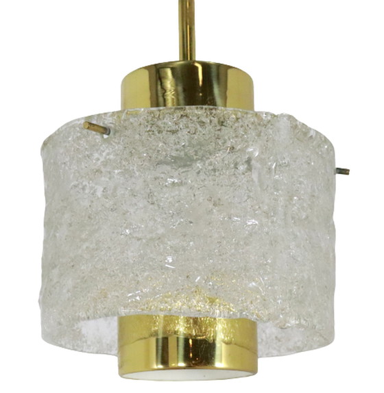 Image 1 of Hillebrand hanglamp