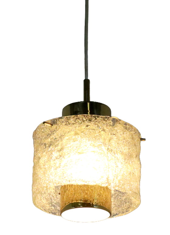 Image 1 of Hillebrand hanglamp