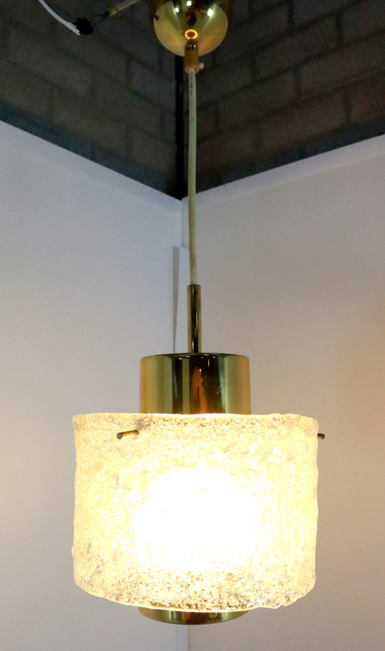 Image 1 of Hillebrand hanglamp