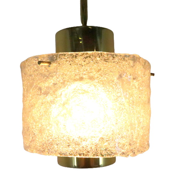 Image 1 of Hillebrand hanglamp