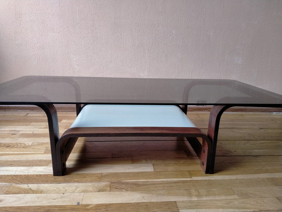 Image 1 of Vintage salontafel