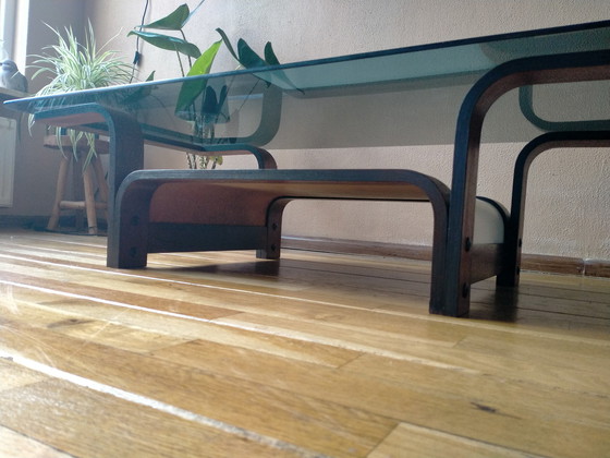 Image 1 of Vintage salontafel