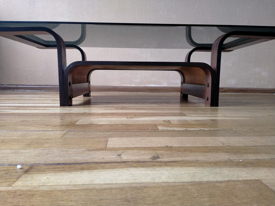 Image 1 of Vintage salontafel