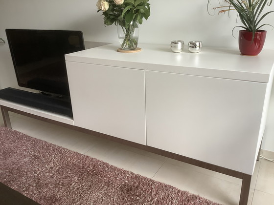 Image 1 of Cappellini TV-meubel / Dressoir