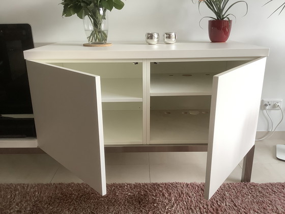 Image 1 of Cappellini TV-meubel / Dressoir