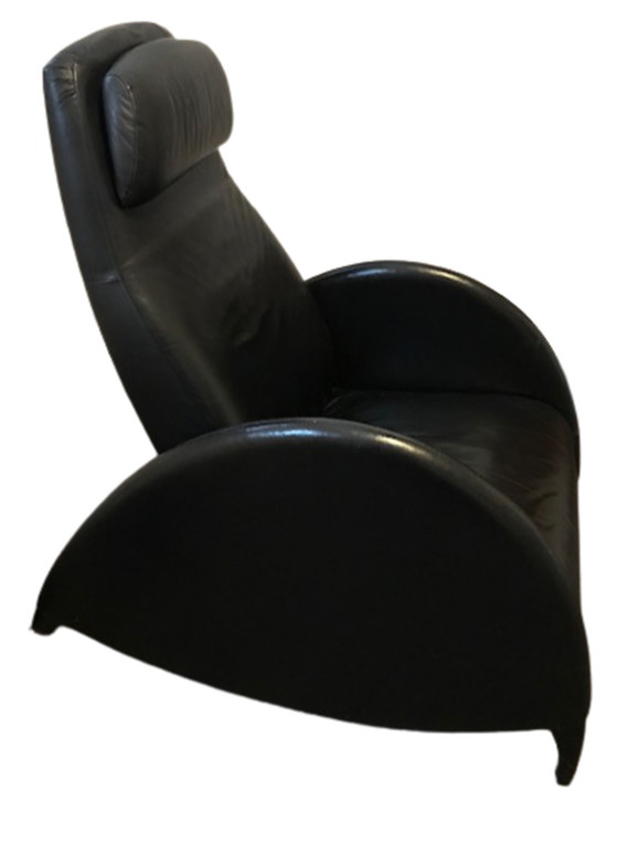 Image 1 of Young International Scudo relax fauteuil