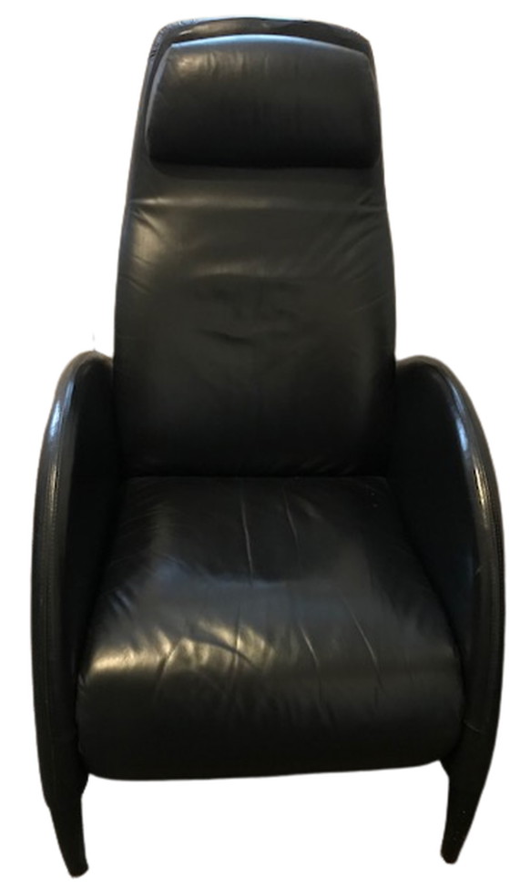 Image 1 of Young International Scudo relax fauteuil