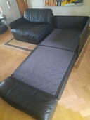De Sede modulaire bank, Ds-76