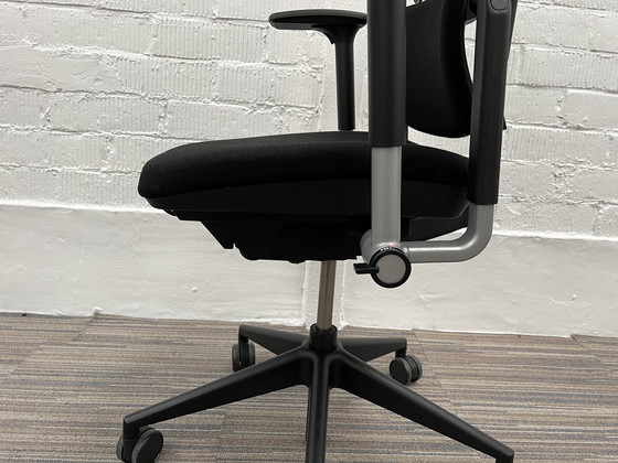 Image 1 of Ergonomische bureaustoel van Steelcase