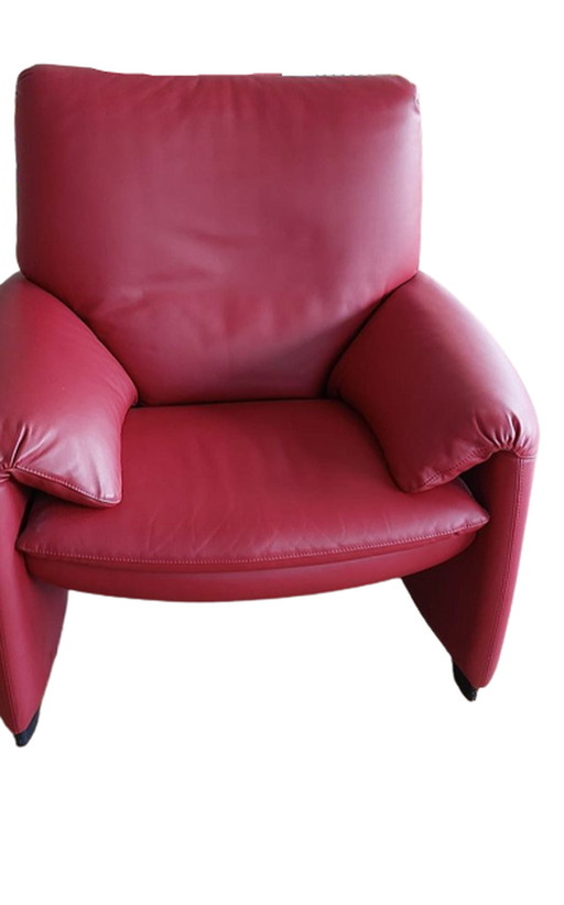 Leolux fauteuil