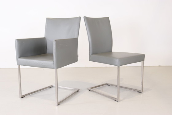 Image 1 of Bert Plantagie eetkamerset