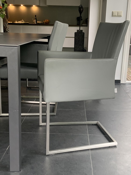 Image 1 of Bert Plantagie eetkamerset