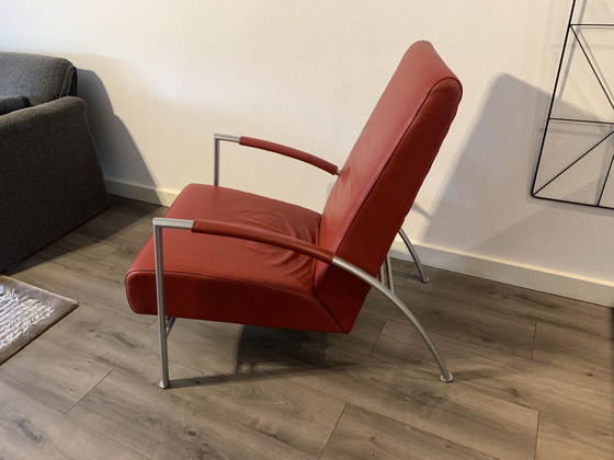 Image 1 of Harvink club relax fauteuil