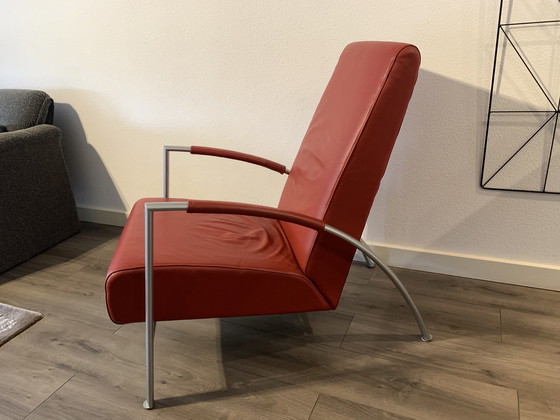 Image 1 of Harvink club relax fauteuil