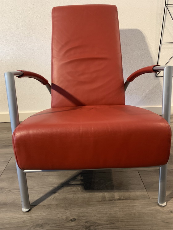 Image 1 of Harvink club relax fauteuil