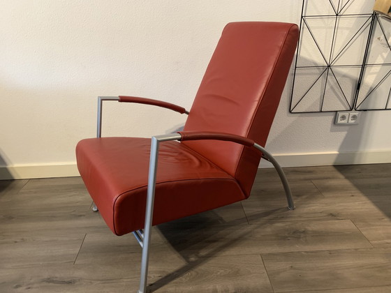 Image 1 of Harvink club relax fauteuil