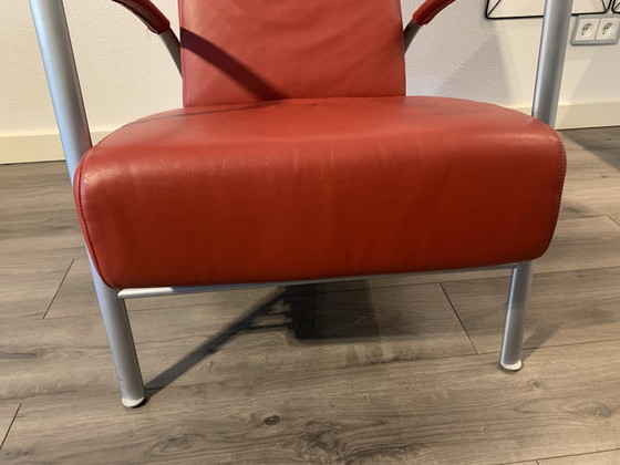 Image 1 of Harvink club relax fauteuil