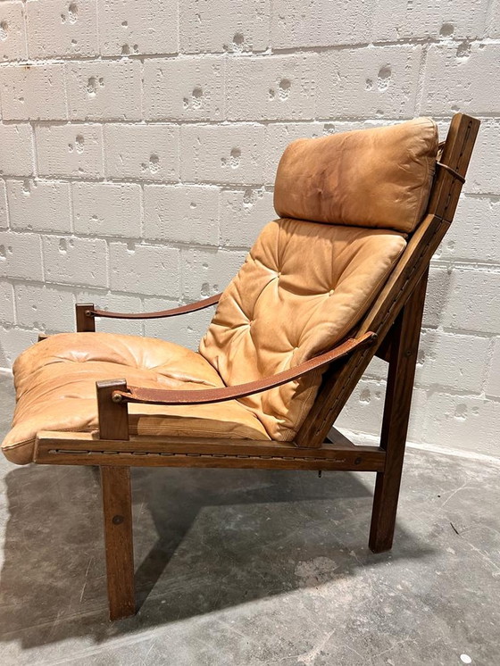 Image 1 of 2x Torbjørn Afdal Hunter Chair