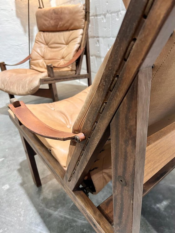 Image 1 of 2x Torbjørn Afdal Hunter Chair