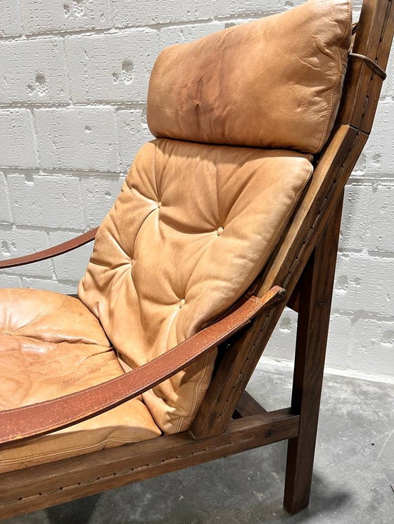 Image 1 of 2x Torbjørn Afdal Hunter Chair