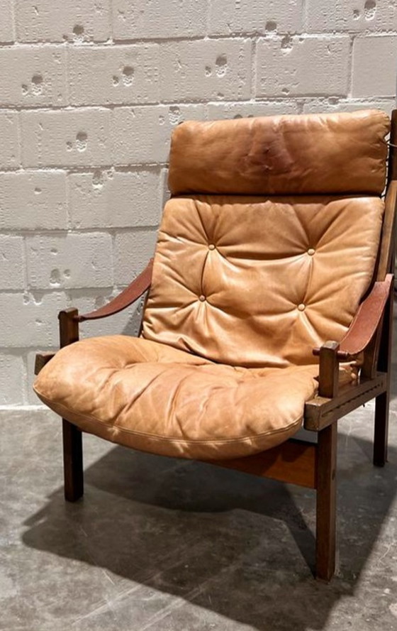 Image 1 of 2x Torbjørn Afdal Hunter Chair