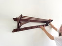 Vintage Deense design kapstok