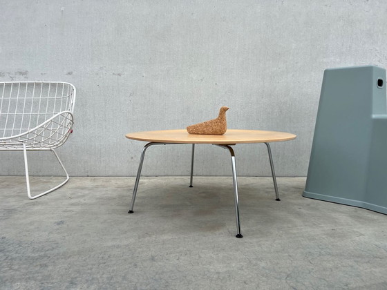 Image 1 of Vitra CTM salontafel