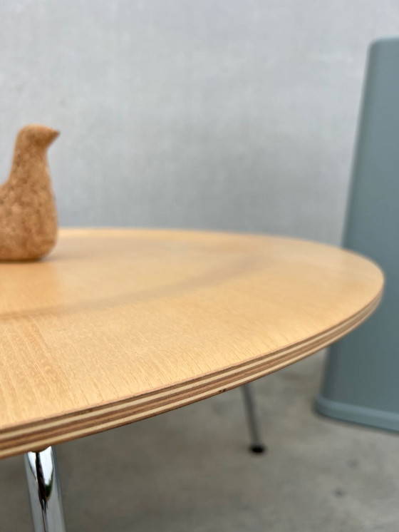 Image 1 of Vitra CTM salontafel