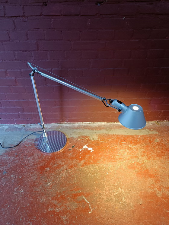 Image 1 of Artemide Tolomeo tafellamp