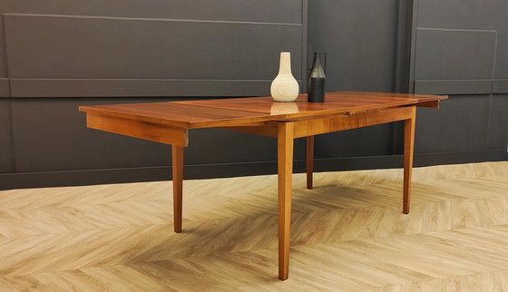 Image 1 of Mid Century eettafel