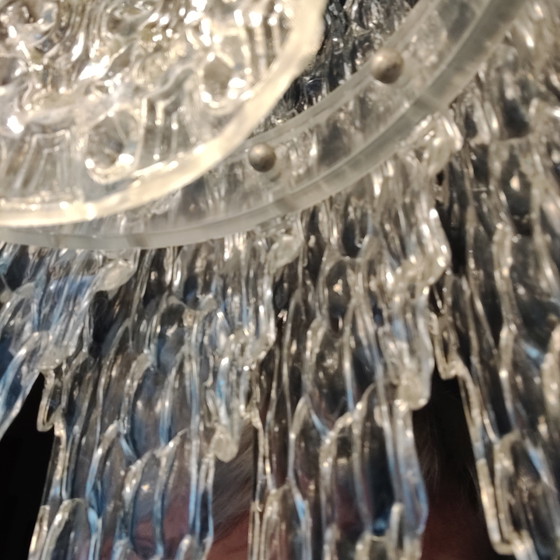 Image 1 of Knappe vintage hanglamp