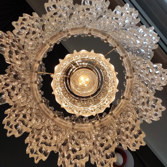 Image 1 of Knappe vintage hanglamp