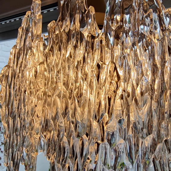 Image 1 of Knappe vintage hanglamp