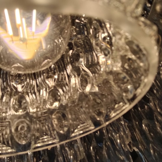 Image 1 of Knappe vintage hanglamp