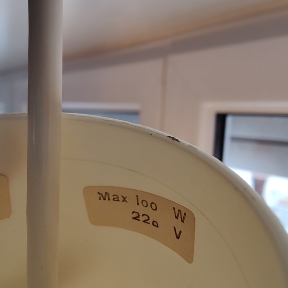 Image 1 of Knappe vintage hanglamp