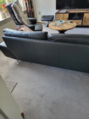 Rolf Benz 3-zitsbank