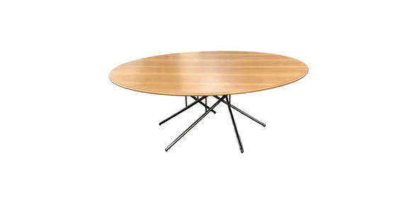 Image 1 of Molteni Italiaanse Design Salontafel jaren 80