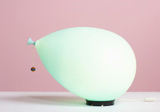 Image 1 of Yves Christin Design Icoon Palloncino Ballonlamp