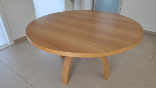 Ronde tafel Halifax