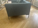 B&B Italia Charles  bank