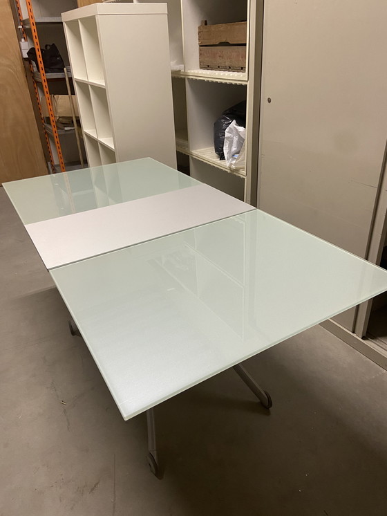 Image 1 of Ligne Roset yoyo salontafel