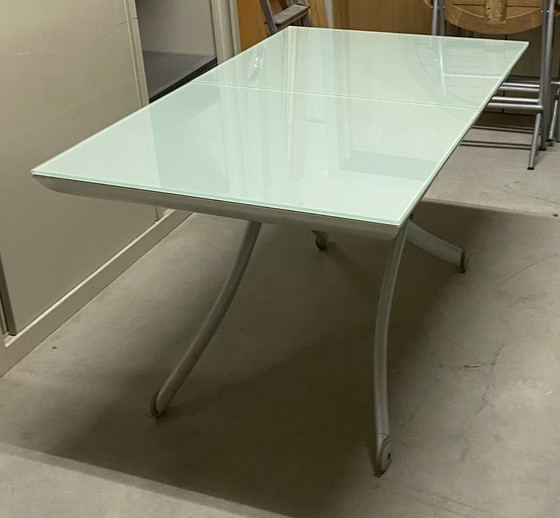 Image 1 of Ligne Roset yoyo salontafel