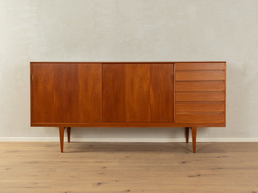 Henry Rosengren-Hansen dressoir