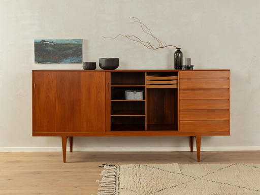 Henry Rosengren-Hansen dressoir