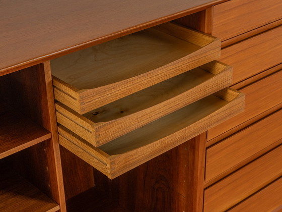 Image 1 of Henry Rosengren-Hansen dressoir